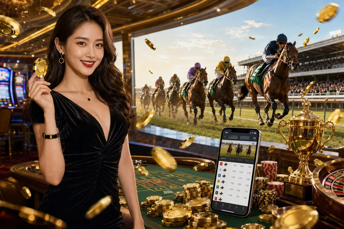 mr66 အခမဲ့ Spin Slots ကစားခြင်း