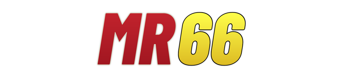 mr66 logo